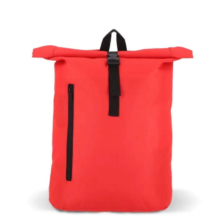 R-PET 600D Rolltop backpack 20L - LT95350 (N0021)